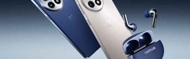 OnePlus officially confirms big battery for the OnePlus 13R, new color for the Buds Pro 3
