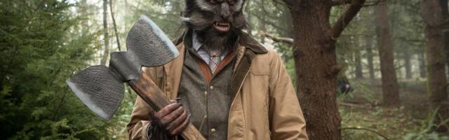 NBC’s Grimm series is being reborn as a Peacock movie