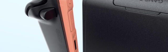 The Switch 2 has a new trigger for disconnecting Joy-Con controllers