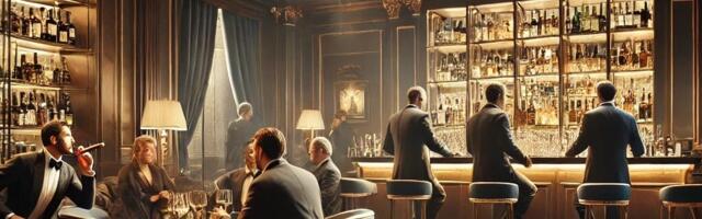 How Innovative Technology Sets the New Standard in Private Luxury Club Membership