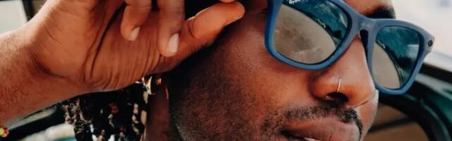 Apple is no longer working on smart glasses to rival Meta