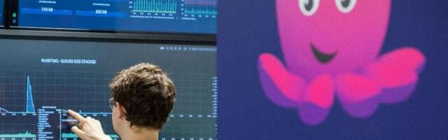 Octopus Energy turns profit for second year running as its tech arm surges