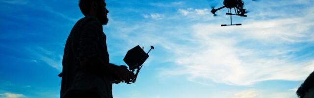 DroneAcharya Gets DGCA’s Type Certification For Its Multipurpose Drone