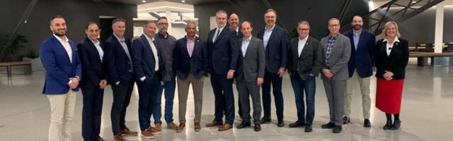 Nvidia has teamed up with Utah to improve AI education and workforce training