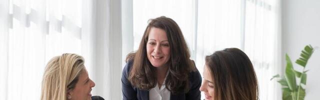 India’s Startup Landscape Sees More Women Leaders