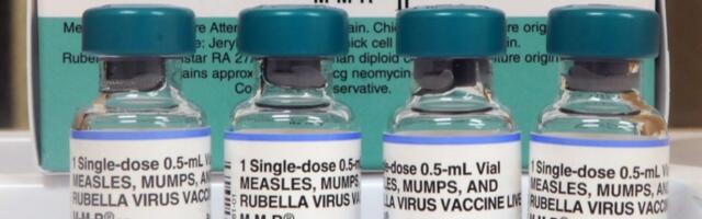 US measles cases reach 5-year high; 15 states report cases, Texas outbreak grows