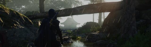 Assassin’s Creed Shadows Reveals the Gap in Performance Between the PS5 and PS5 Pro