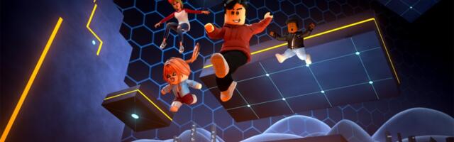 Roblox launches Rewarded Video Ads, expands ad partnership with Google