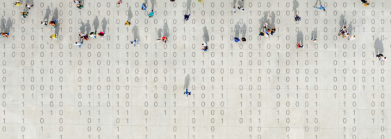 Leverage public data to improve content marketing outcomes