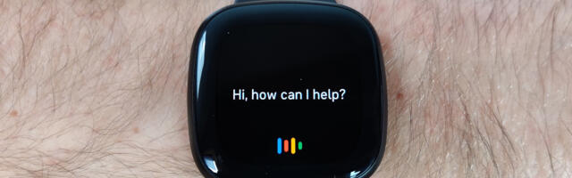 Google Assistant will disappear from Fitbit smartwatches in the coming weeks