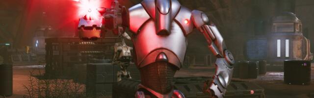 Star Wars: Zero Company brings Clone Wars tactics in 2026