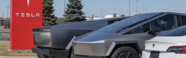 Why Your Tesla's Battery Drains When Parked (And How To Stop It)