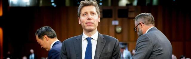 Why Sam Altman is one of tech’s great survivors