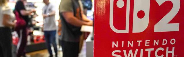 Nintendo switches up the rules of console gaming