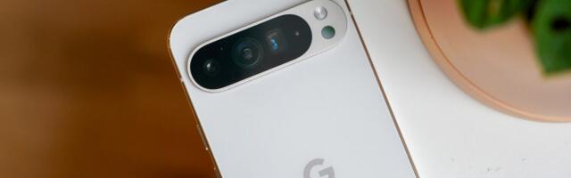 Pixel 12 Codenames Already Leaked
