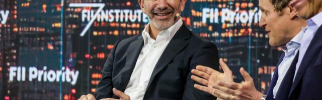 Kalanick May Ride Pony Back to Prominence