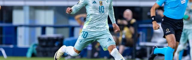 How to watch USA vs. Mexico online for free