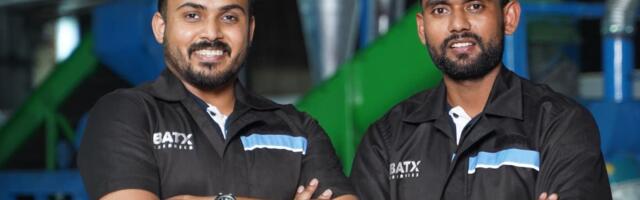VinFast Partners BatX Energies For Battery Recycling & Critical Mineral Recovery