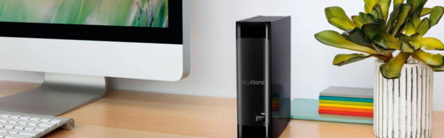 Lucky data hoarder pays $360 for six 8TB WD external hard drives, lands five more for free — scores 11 shuckable HDDs for $4 per TB