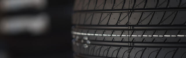 12 Of The Longest-Lasting Car Tires