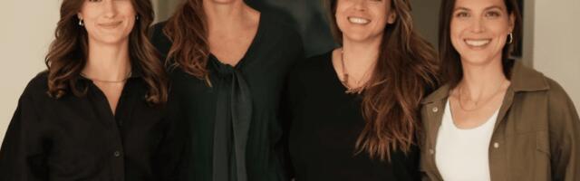 Berlin’s VC fund Auxxo secures €26 million to exclusively invest in “teams with at least one female Founder”