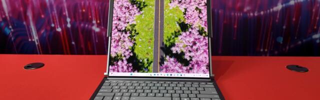 What Makes The Lenovo Rollable Laptop So Unique?