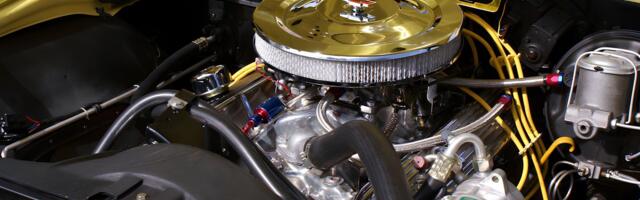 This Engine Has Powered More Pickup Trucks Than Any Other In History