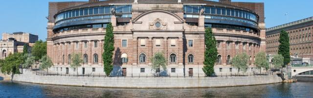 Majority of Swedish betting takes place with licensed operators, says gambling authority