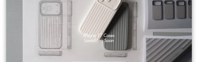 How Do Case Makers Reveal iPhone 17 Designs Before Apple?