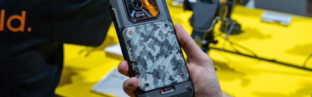 10 of the coolest tech products we’ve spotted at IFA 2025!