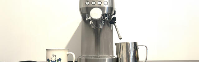 The Casabrews 3700 Essential is a budget-friendly entry to espresso, but it trips on one too many hurdles
