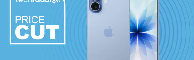 Got a new iPhone 17? Bring it to Visible Wireless and get 50% off an annual plan