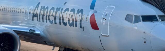 American Airlines ordered to pay $11 million to a passenger who had a stroke on a Transatlantic flight