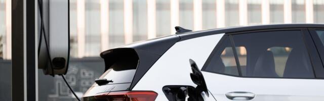 R.I.P Electric Vehicle Tax Credit. Here’s What Comes Next
