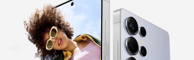 The Galaxy S26 series probably isn't getting a selfie camera upgrade either