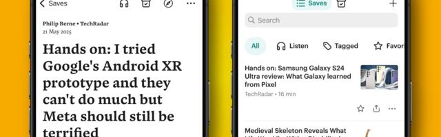 Pocket shuts down today –here's how to get your data before the app closes plus the 3 best alternatives