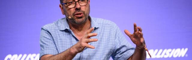 Cerebras CEO Andrew Feldman says the US's 'patchwork' policies are setting back AI