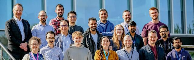 Cambridge’s Immaterial secures €15.4M to advance industrial decarbonisation: Know more
