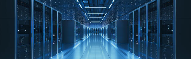 This State Surprisingly Houses More Data Centers Than Anywhere Else On Earth