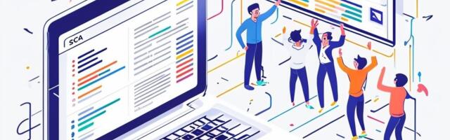 История одного SCA: как мы сделали анализ доступным для всех