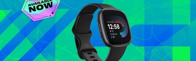 The Fitbit Versa 4 is still at its Cyber Monday price — save $80 for a limited time
