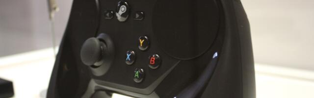 You told me your favorite controller ever – and I don't believe you