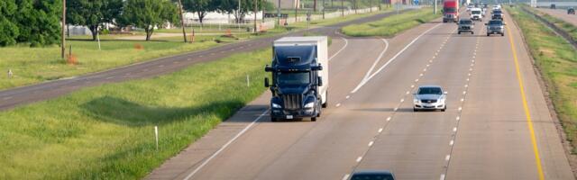 Aurora will have ‘hundreds’ of driverless trucks on the road by the end of 2026, CEO says