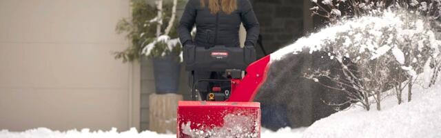 Common Problems With Craftsman Snowblowers (According To Users)