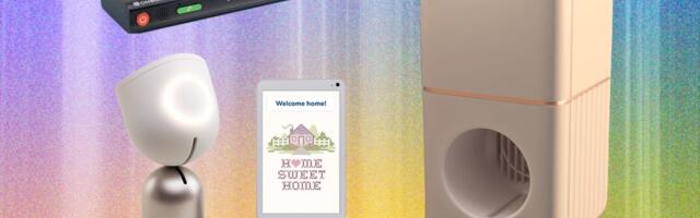 The Best Age-Tech Gadgets Tried and Tested by WIRED