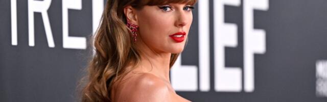 A vague study on Nazi bots created chaos in the Taylor Swift fan universe
