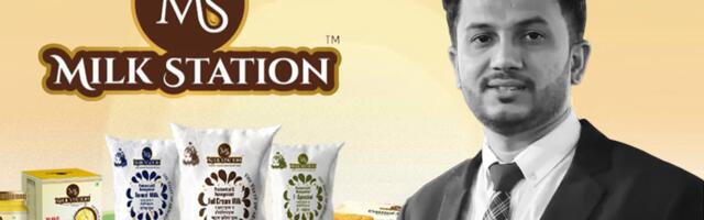 [Exclusive] MilkStation Nets $2.5 Mn To Expand Value Added Products