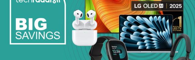 Best Buy's post-Christmas sale is slashing prices on best-selling tech — 55% off TVs, laptops, smartwatches, and more