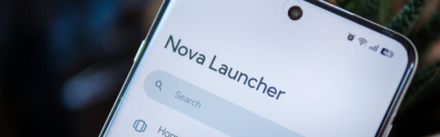 Nova Launcher gets a new owner and… ads