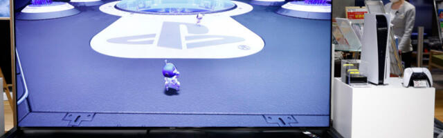 Sony is giving TCL control over its high-end Bravia TVs